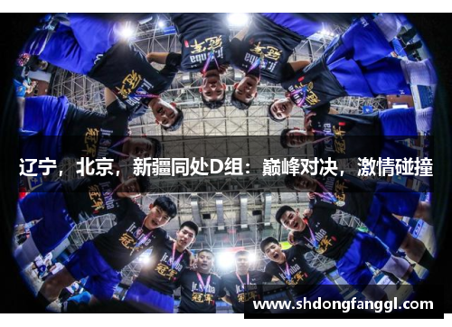 辽宁，北京，新疆同处D组：巅峰对决，激情碰撞